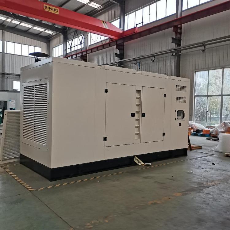 涧西发电机出租